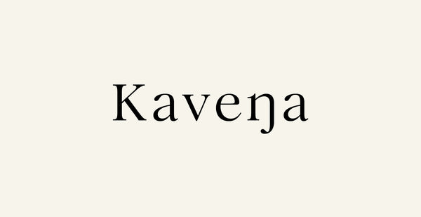 Kavenga Jewellery